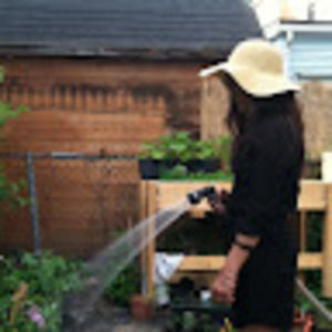 Meet your Posher, Michelle